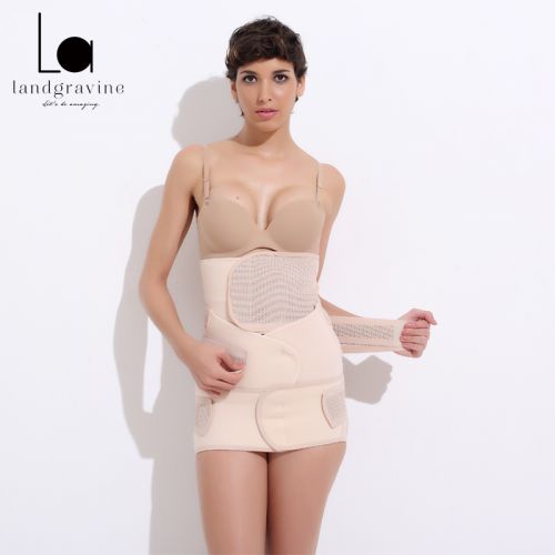  Corset LANDGRAVINE en spandex - Ref 675626