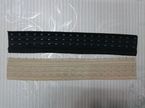 Corset en coton - Ref 675644