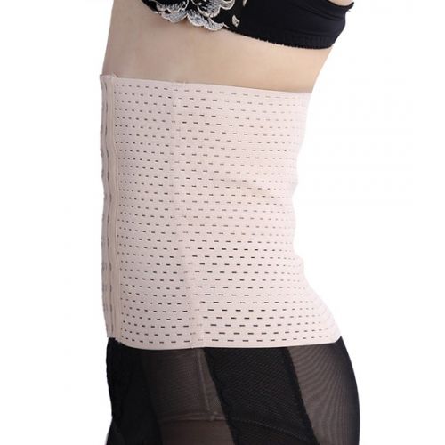 Corset abdomen Innocent en famille acrylique - Ref 675737