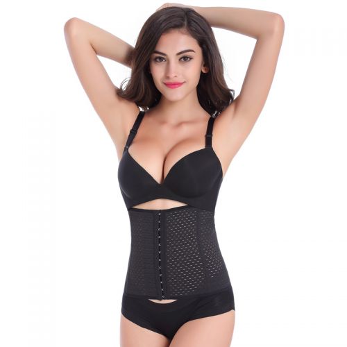 Corset simple en polyester - Ref 675849