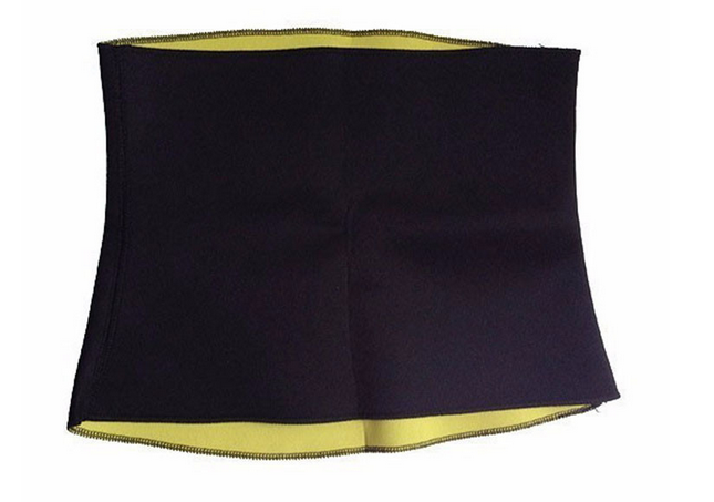 Corset en spandex - Ref 675957