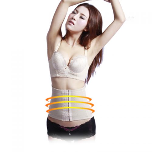  Corset ADAM TAIKOO en polyester - Ref 676007