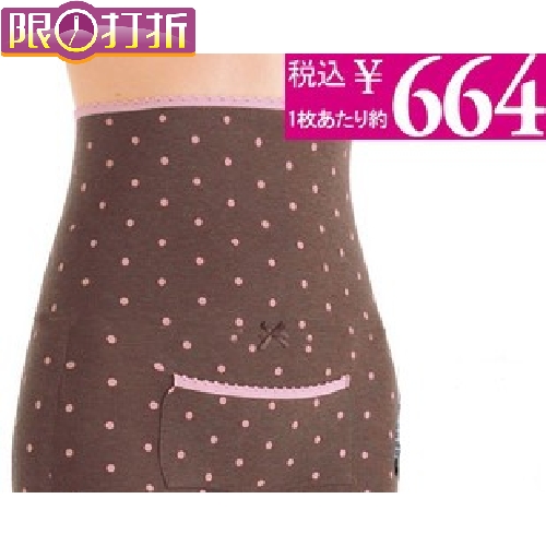 Corset en coton - Ref 676053