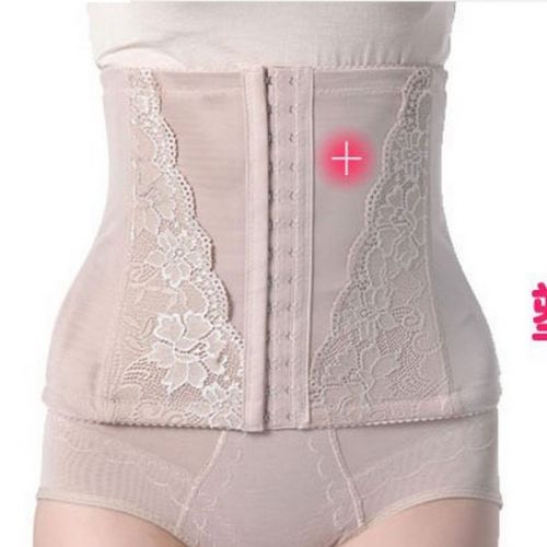Corset en acrylique - Ref 676085