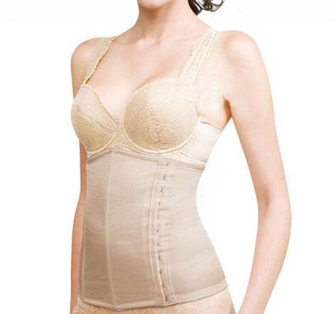  Corset simple, en polyester - Ref 676160