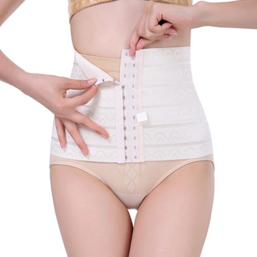 Corset ANNZLEY simple en spandex - Ref 676182