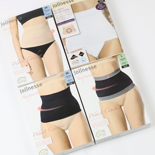 Corset en spandex - Ref 676384