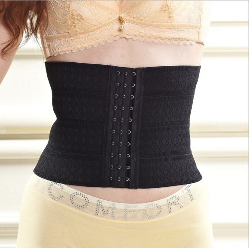 Corset mouvement en nylon - Ref 676407