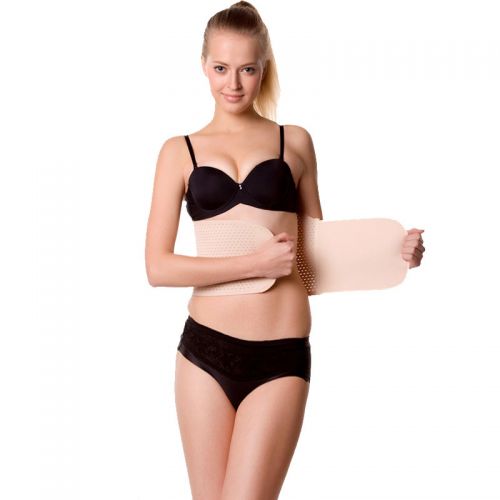 Corset Votre estomac en coton - Ref 676581