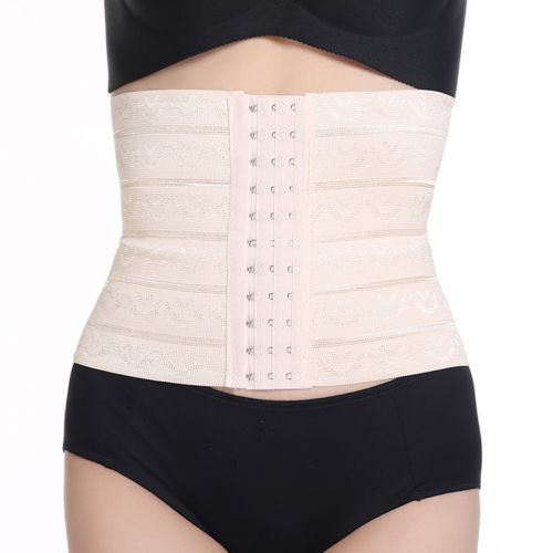Corset VITWOVI simple en spandex - Ref 676610