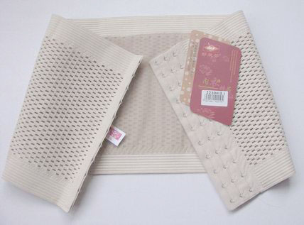 Corset en nylon - Ref 676661