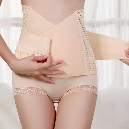  Corset en nylon - Ref 676670