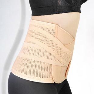 Corset en coton - Ref 676682