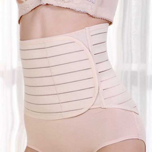 Corset en nylon - Ref 676692