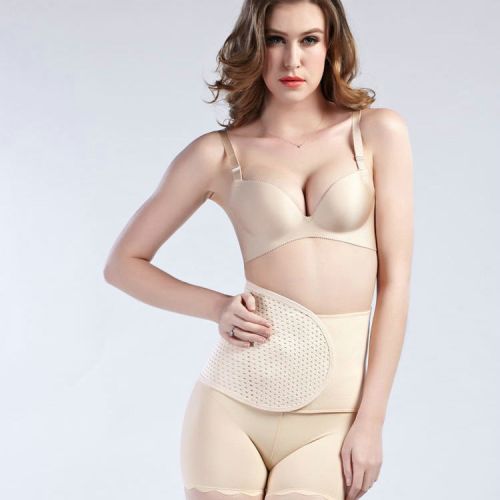 Corset simple en nylon - Ref 676750