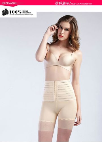 Corset ADAM TAIKOO mouvement en nylon - Ref 676796