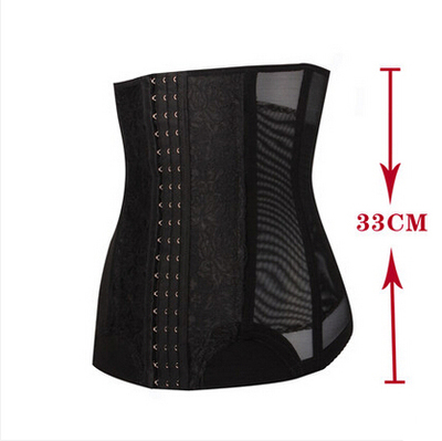 Corset ALIBOY en coton - Ref 676866
