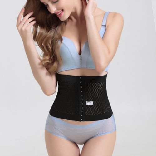 Corset simple en spandex - Ref 676871