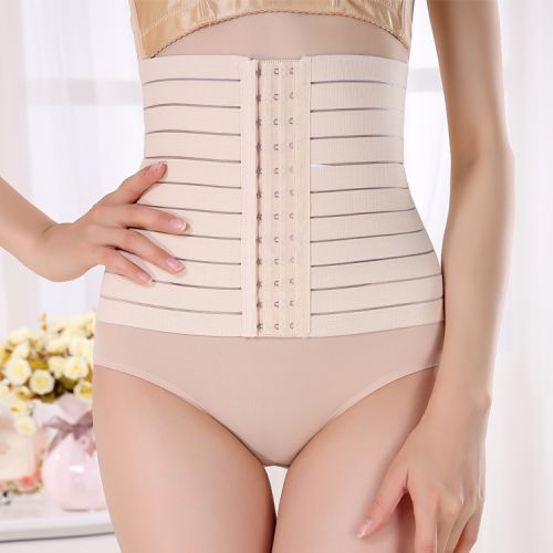 Corset simple en viscose - Ref 676922