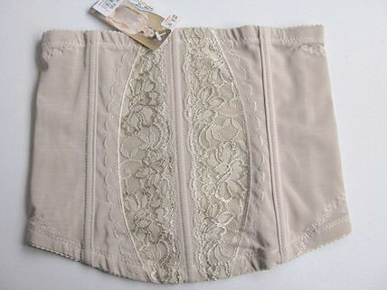  Corset en nylon - Ref 676982