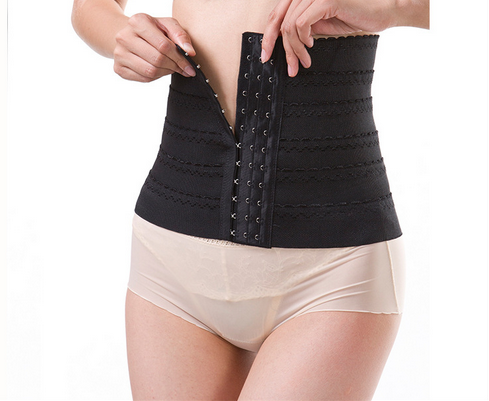 Corset ALA MASTER simple en polyester - Ref 677033