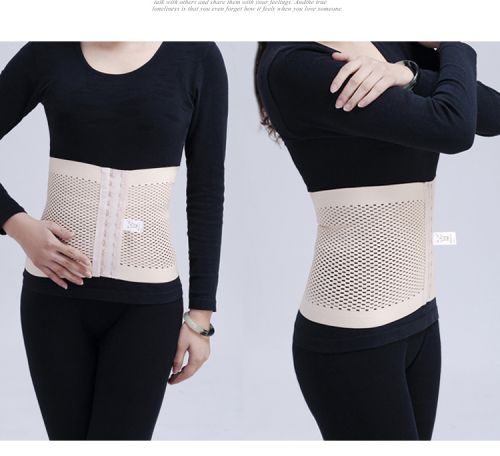 Corset en coton - Ref 677041