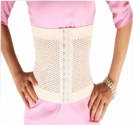 Corset en nylon - Ref 677046