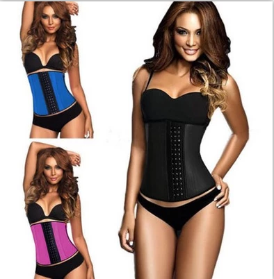 Corset simple en polyester - Ref 677063