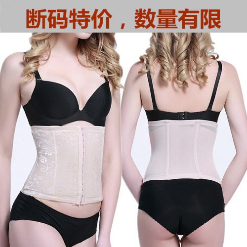 Corset en nylon - Ref 677142