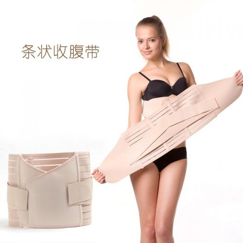 Corset Abdomen avec la bande - Ref 677176