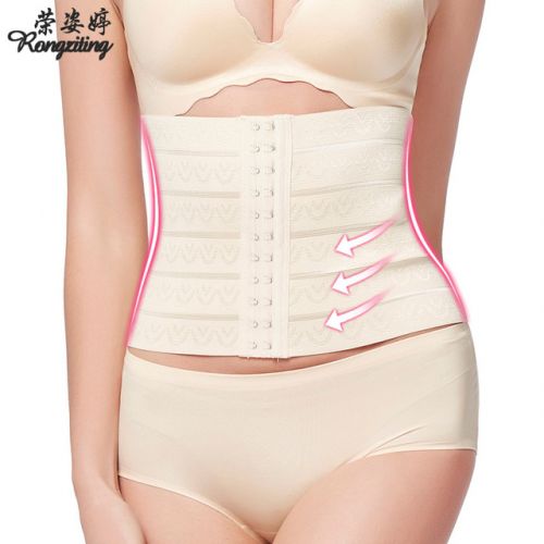 Corset simple en polyester - Ref 677204