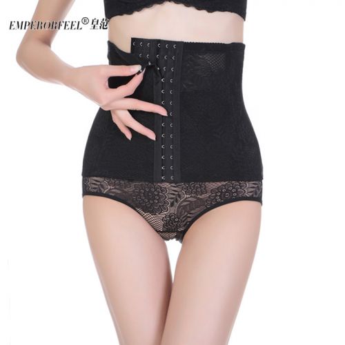 Corset OULUNYA sexy en coton - Ref 677263