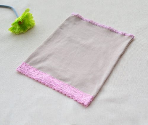 Corset doux en coton - Ref 677333