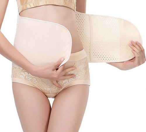  Corset en nylon - Ref 677570