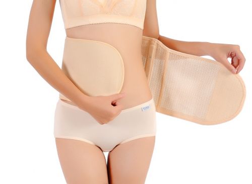 Corset en polyester - Ref 677648