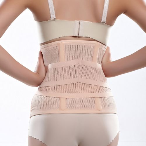 Corset simple en nylon - Ref 677813