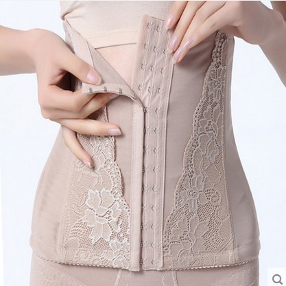 Corset AIBC sexy en spandex - Ref 677905