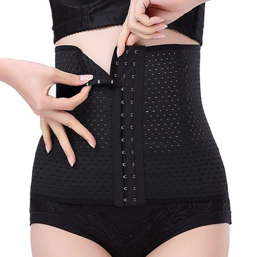 Corset EMPERORFEEL sexy en nylon - Ref 677970