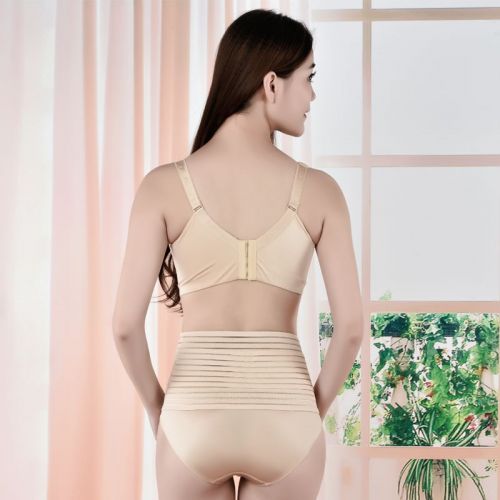 Corset en nylon - Ref 678055