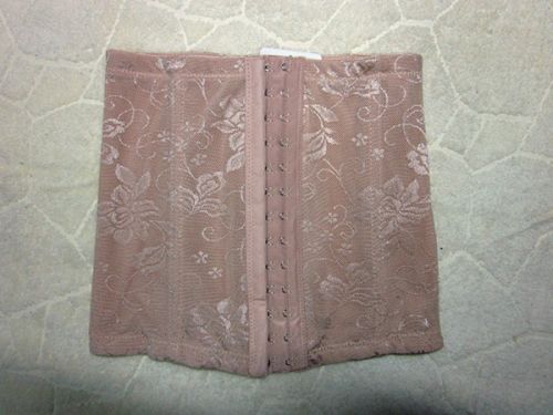 Corset en nylon - Ref 678196