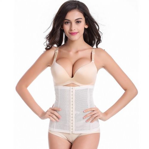 Corset simple en polyester - Ref 678358