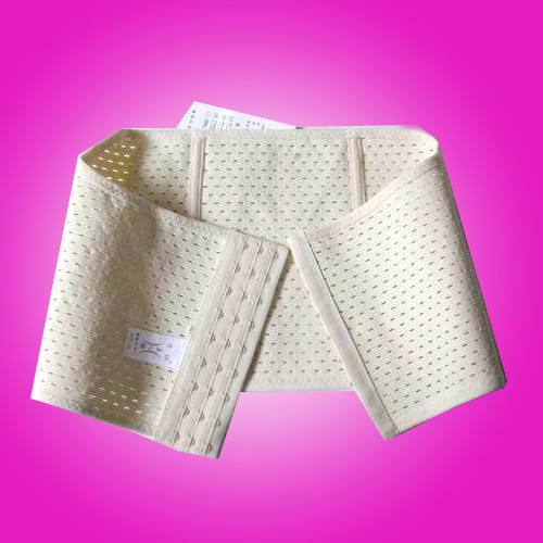 Corset en coton - Ref 678375