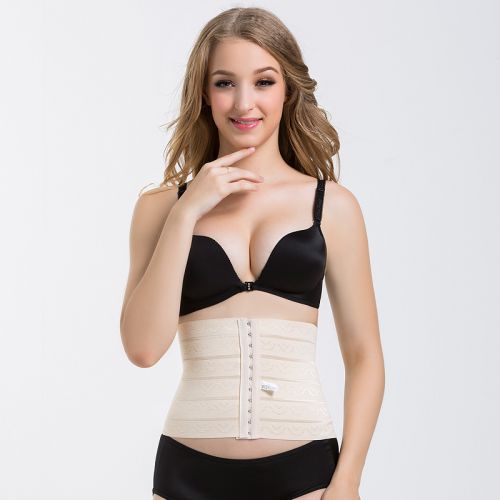 Corset simple en polyester - Ref 678497