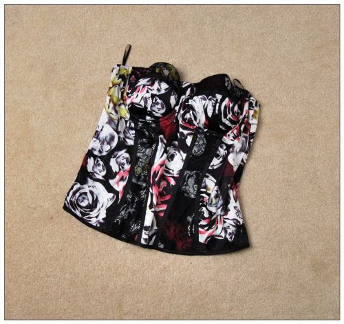 Corset en polyester - Ref 678544