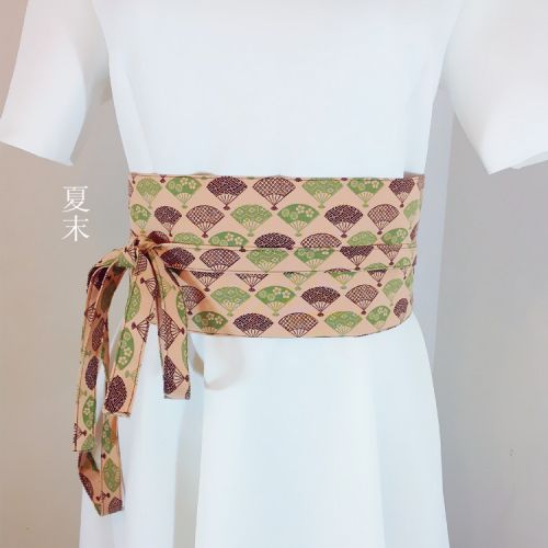  Corset en polyester - Ref 678552