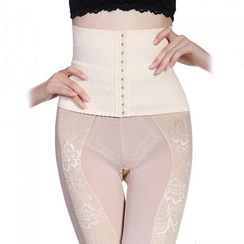 Corset EMPERORFEEL simple en polyester - Ref 678568