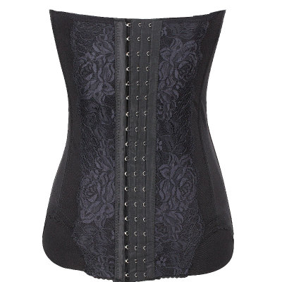 Corset luxueux en acrylique - Ref 678624