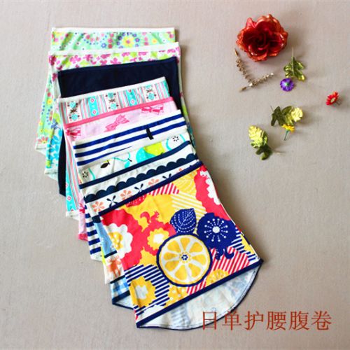  Corset en coton - Ref 678659