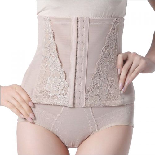 Corset ANNZLEY sexy en nylon - Ref 678769