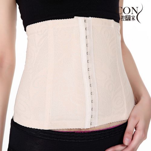 Corset ADAM TAIKOO simple en polyester - Ref 678904